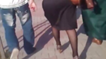 kardeşimin ehtiraslı videolar karısı