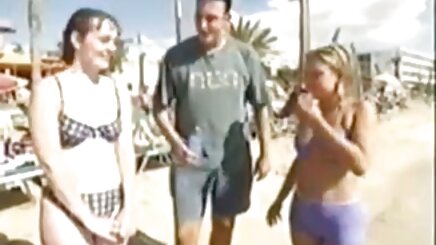 Azgın Julia ve azeri zorlama porno Jessica James BJ sonra cum takas!