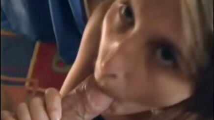 Bir horoz ile sarışın azeri sex videoları genç Cristi Ann ve Victoria Monet!